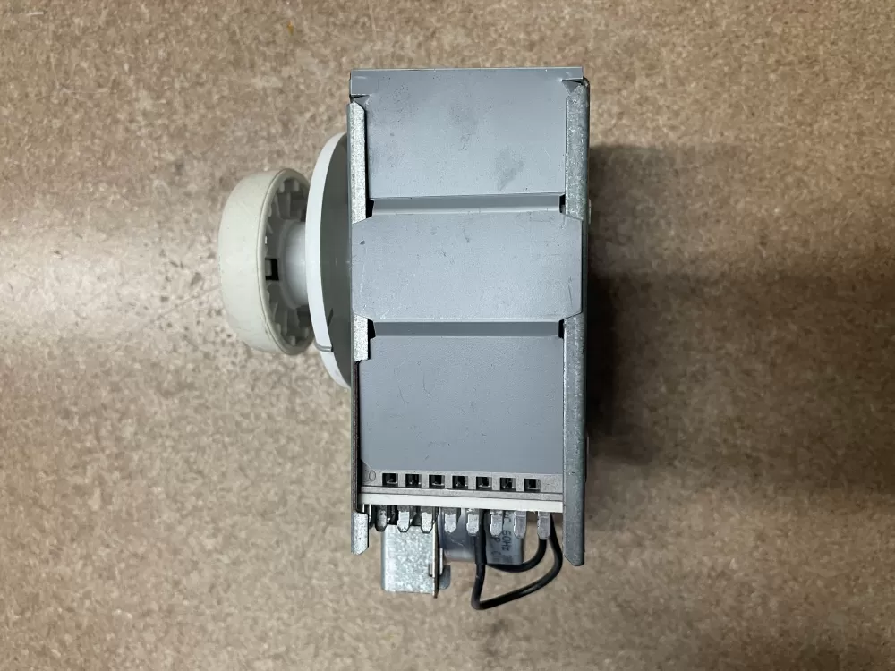 Maytag WP22001638 6 2095300 62095300 Washer Timer AZ22795 | KM1503