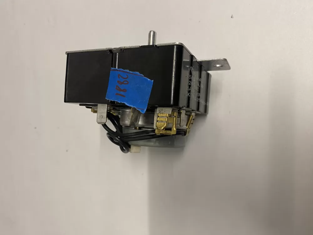 Kenmore 696893C M414G Dryer Timer AZ228814 | BK1882