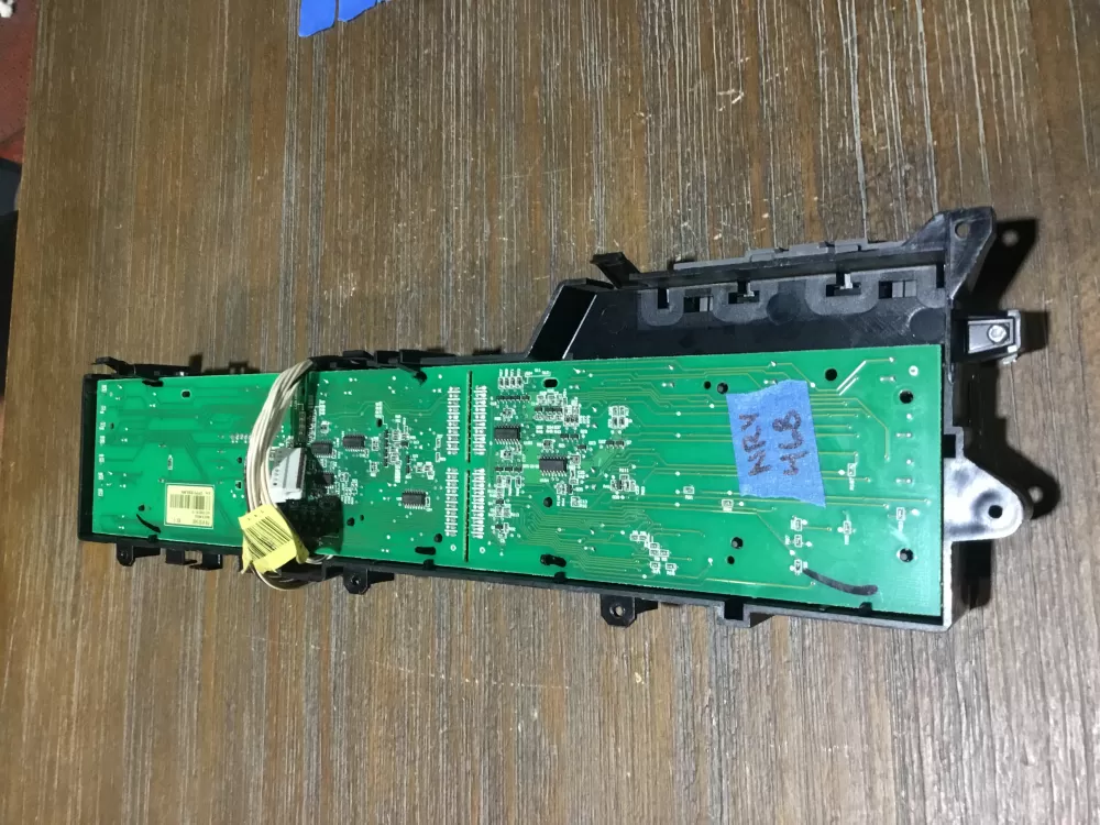 LG Whirlpool Maytag W10215800 W10215450 Washer Control Board AZ51642 | NRV468