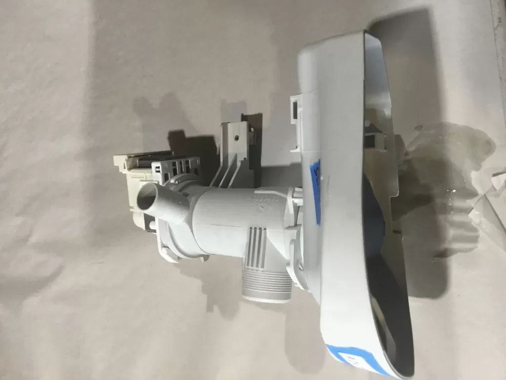 Frigidaire  Electrolux A06487002 Washer Drain Pump Assembly