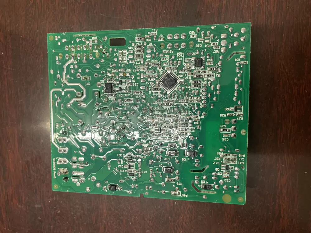 Whirlpool Kenmore 2321711 Refrigerator Control AZ33623 | KM1686