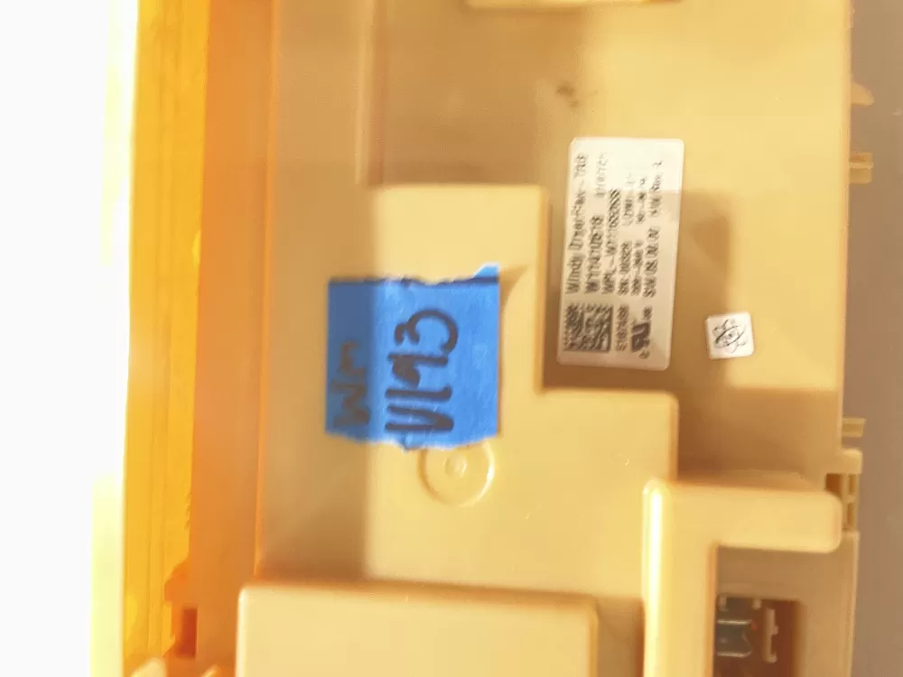 Whirlpool W11410518 W11165263 Dryer Control Board Module AZ192498 | Wmv193