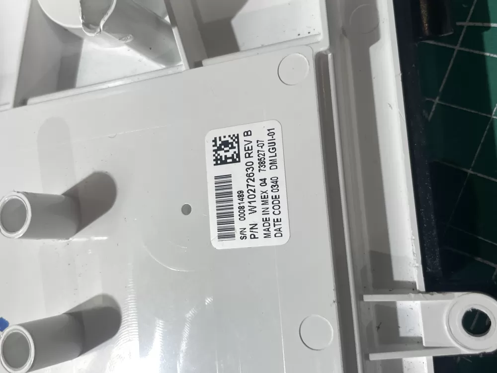 Maytag W10272630 Washer Control Board AZ197483 | Wmv895