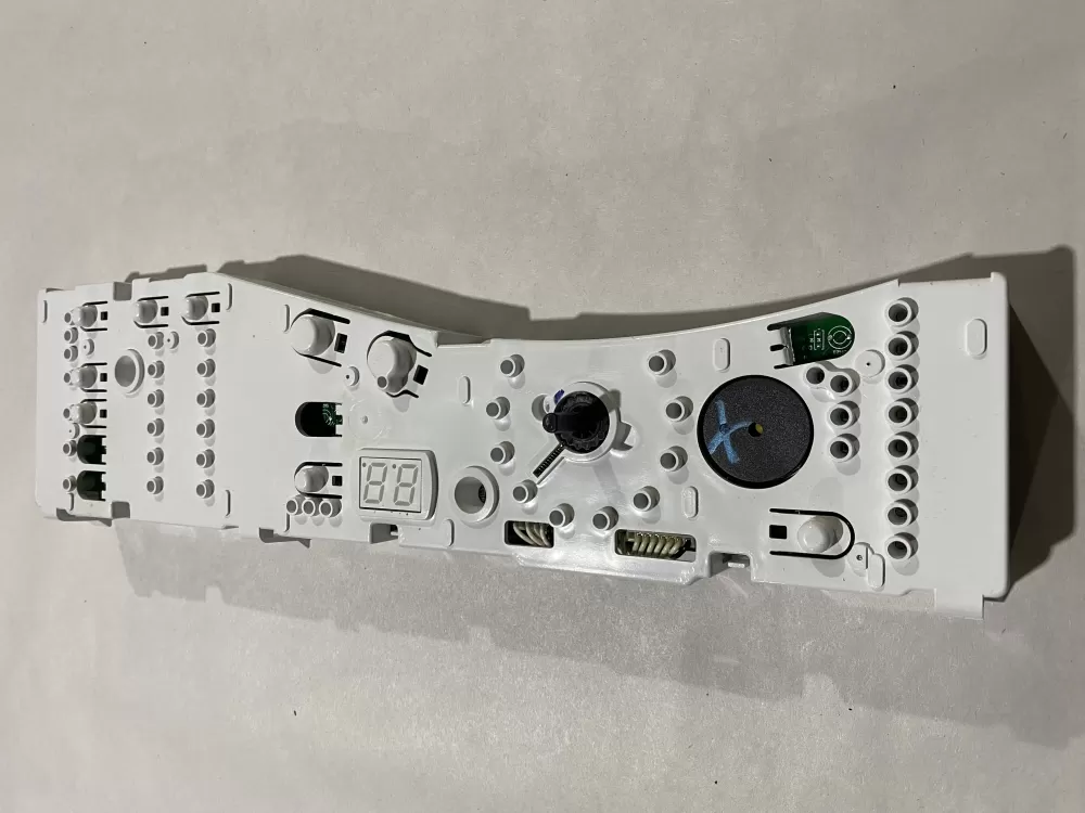 Whirlpool Kenmore WP8574969 8564404 Washer Control Board AZ157549 | BKV803