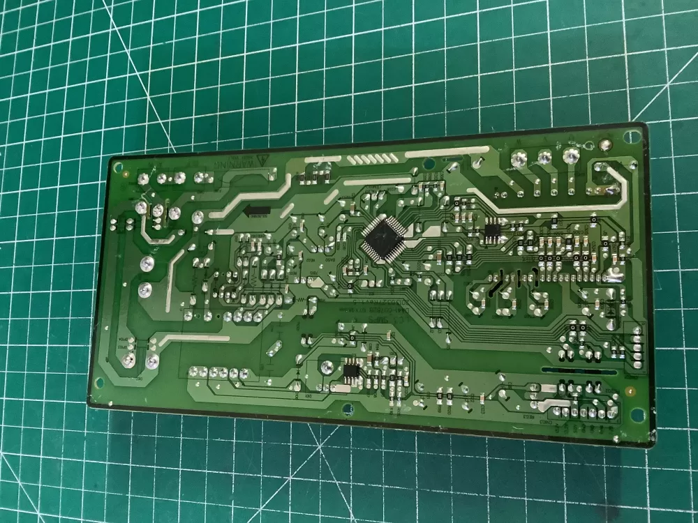 Samsung DA94 00680A DA92 00215C Refrigerator Control Board AZ185464 | NR1835