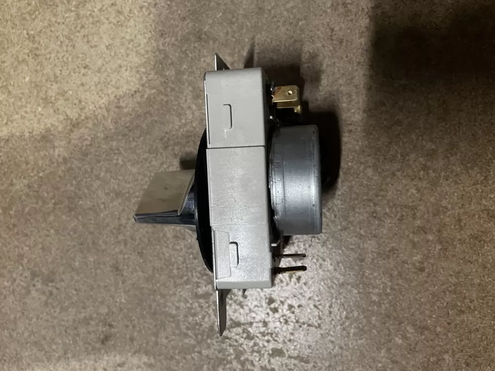 GE 175D1445G015 WE4X832 Dryer Timer AZ26563 | KM113