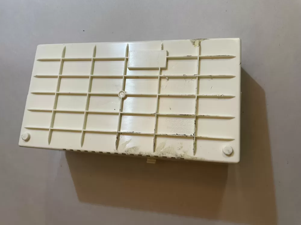 Samsung DC92-0125D Dryer Control Board AZ146995 | KM2466