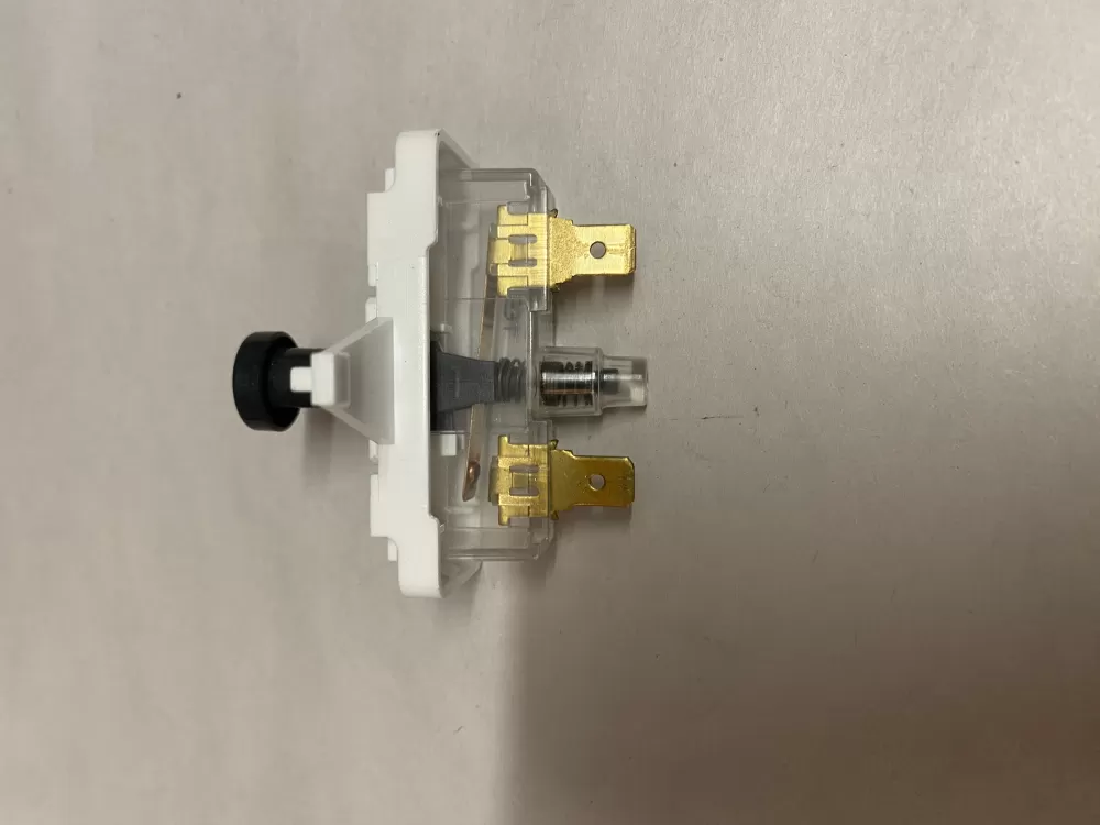 GE 248C1146P001 WE4M416 AP4980900 WE4M367 Dryer Start Switch AZ210586 | BK1706