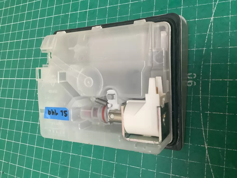 Bosch 12008380 Dishwasher Dispenser Detergent AZ223272 | SLA149