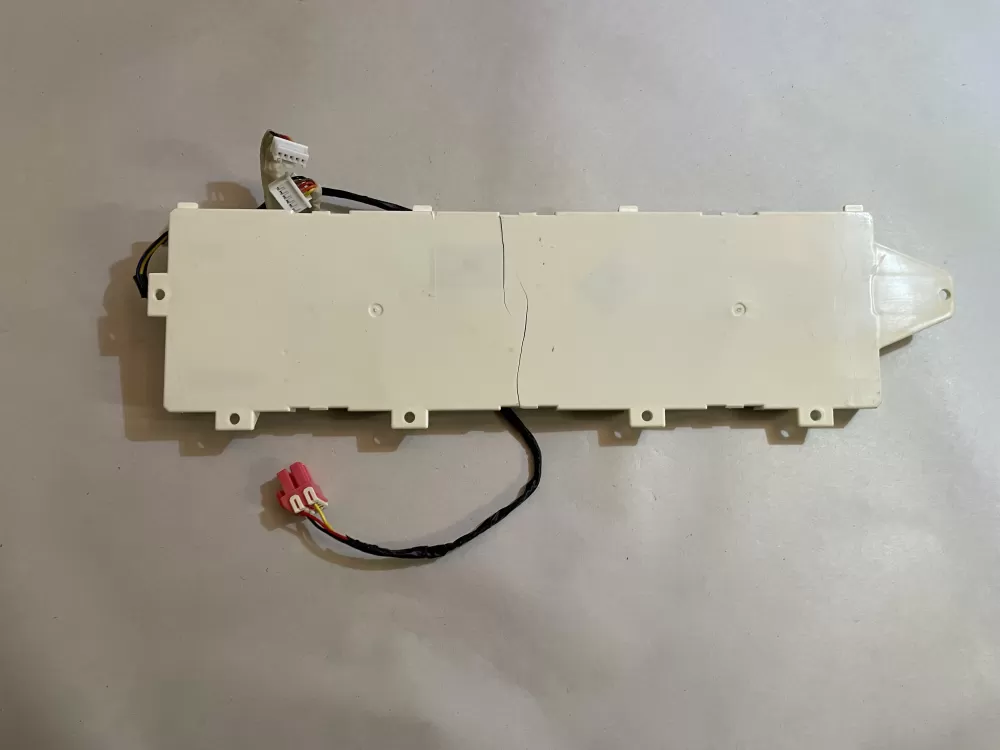 LG AGF76283903 EBR81300801 Ebr80321807 Washer Control Board AZ148874 | KMV157