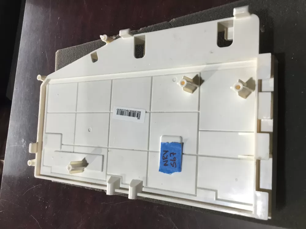 Samsung DC92 00381M Washer Control Board AZ74770 | NRV567