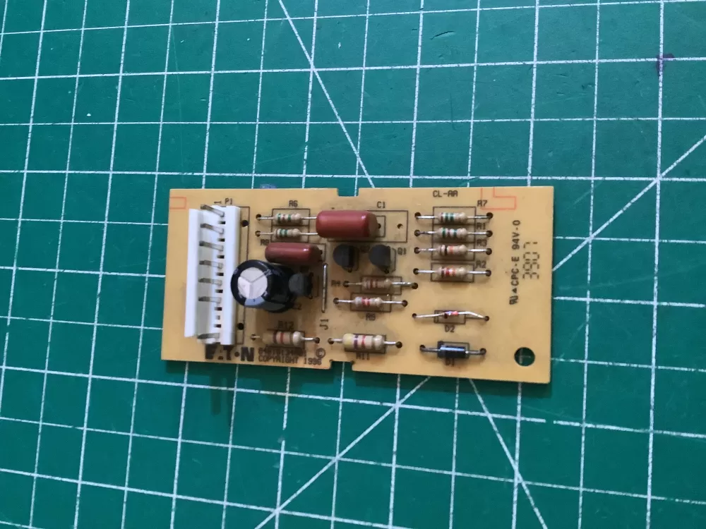 Frigidaire 100-01229-02 