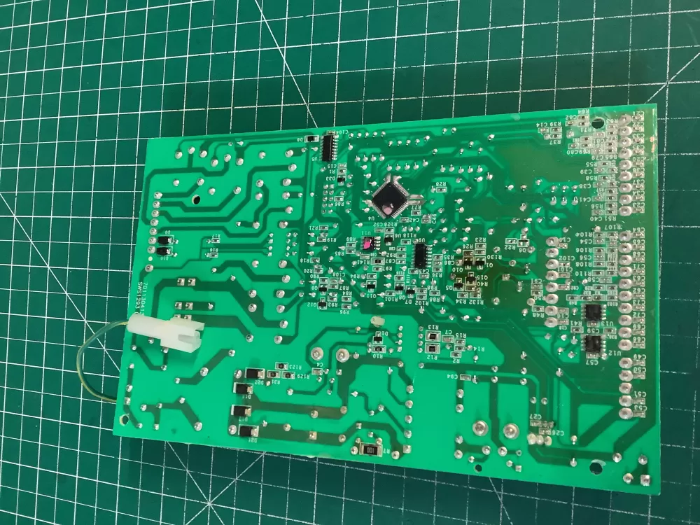 GE 200D6221G028 EBX1110P002 Refrigerator Control Board AZ227956 | NR508
