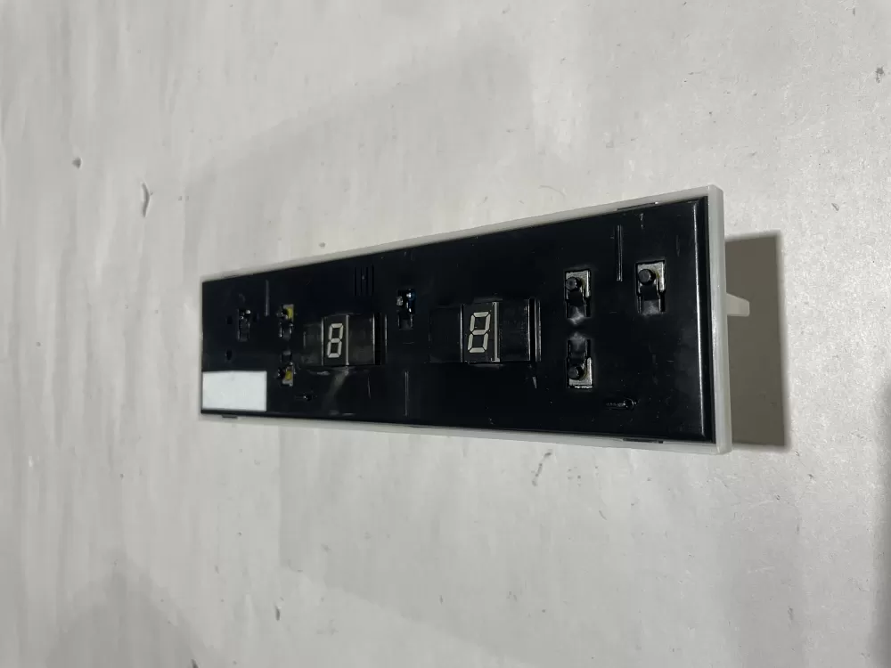 Frigidaire A01078804 242207704 Refrigerator UI Control Board AZ163498 | Wm223