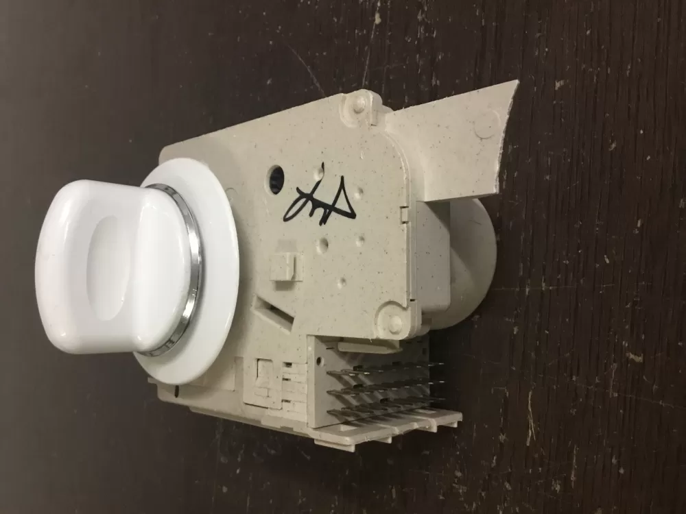 GE 175D6347P024 WH12X10478 Washer Timer
