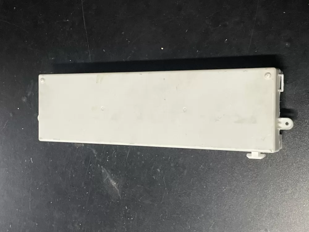 Samsung DD82-01337B Dishwasher Control Board Main Interface AZ22590 | WMV113