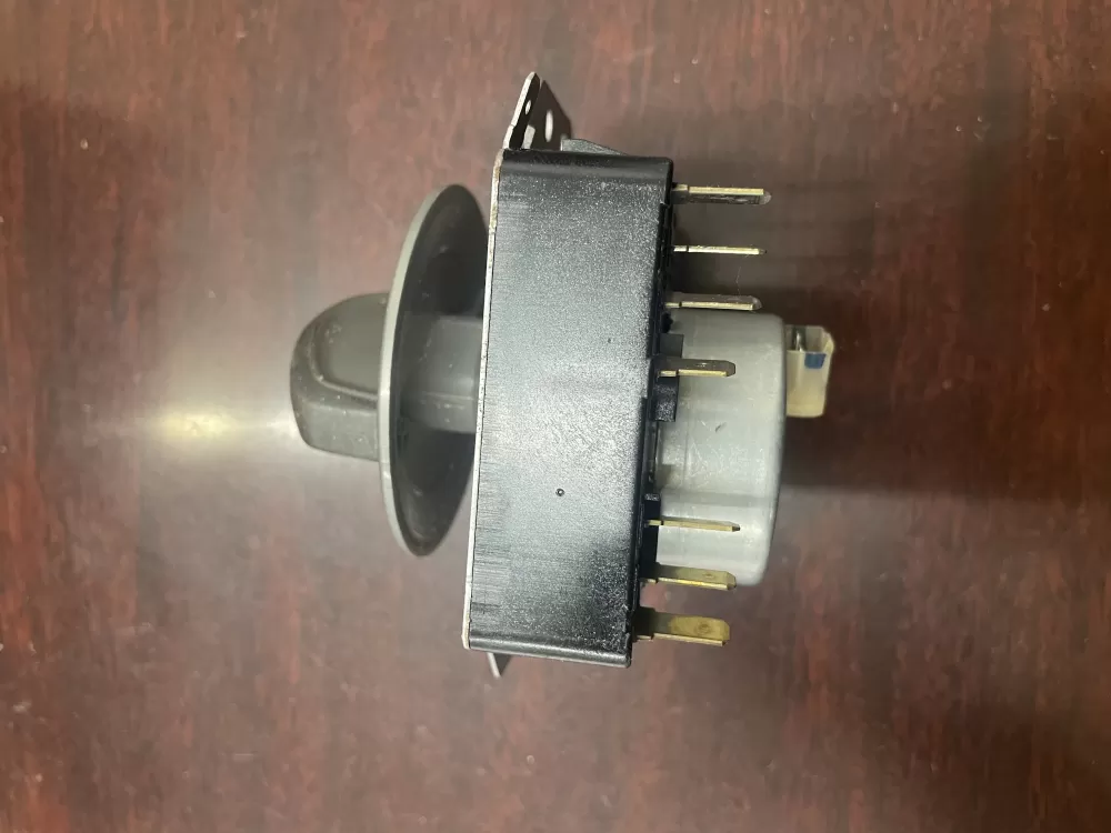 Whirlpool Kenmore AP6016539 W10185976 WPW10185976VP Dryer Timer AZ30151 | KM278