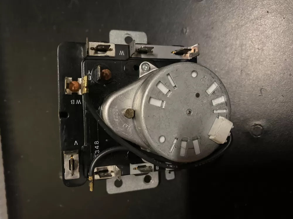 Whirlpool 3976570 PD00003512 3406708 WP3976570 Dryer Timer AZ26809 | BK86