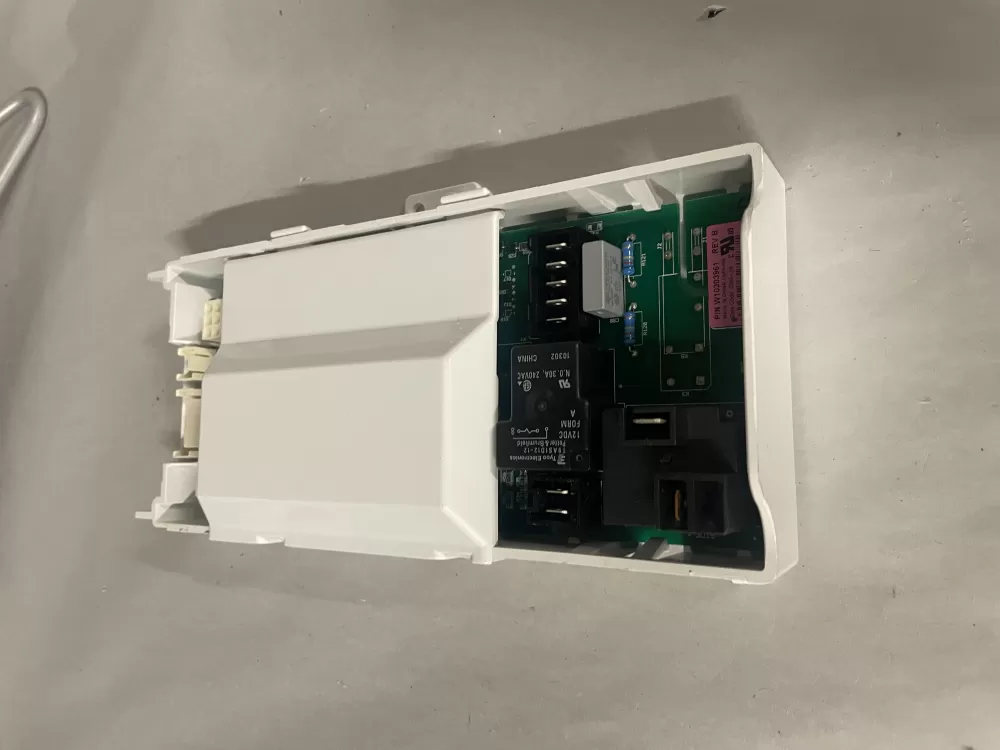 Kenmore AP6019408 W10303961 W10317640 W10336112 WPW10317640 PS11752714 W10317640 B Dryer Control Board