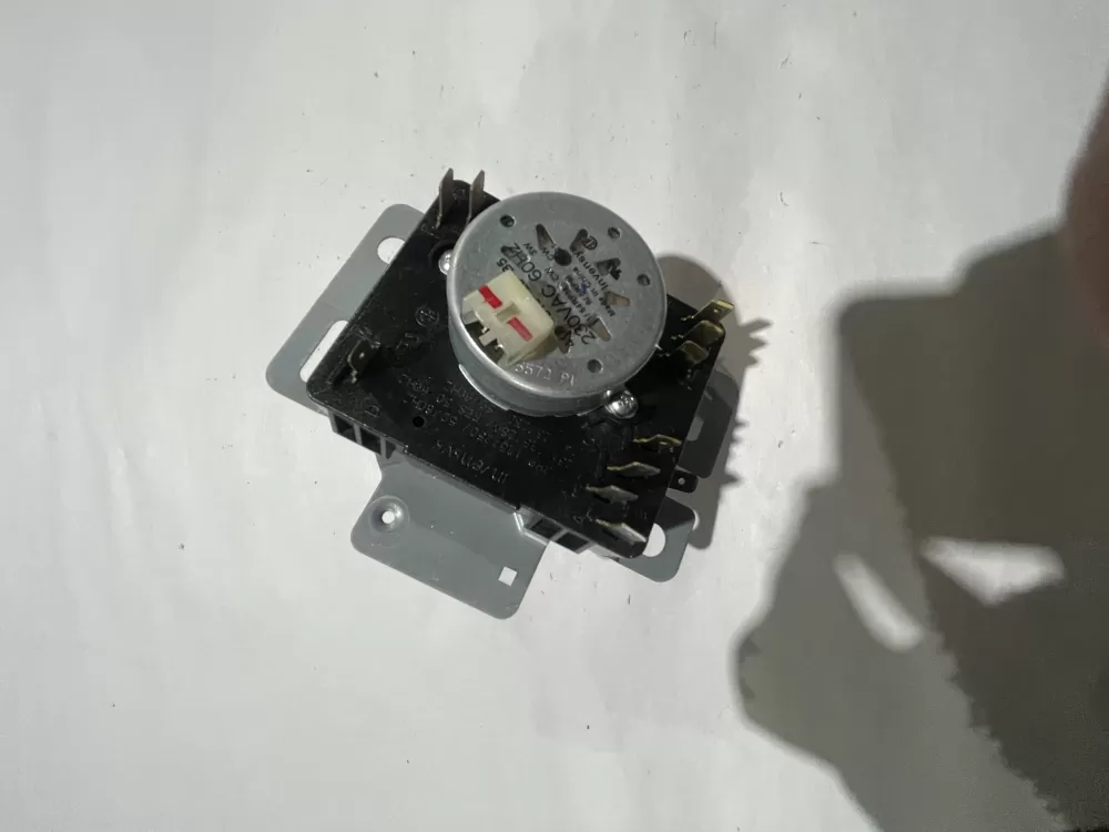 Maytag Amana Admiral Roper Dryer Timer W10745655 AZ188060 | KM696