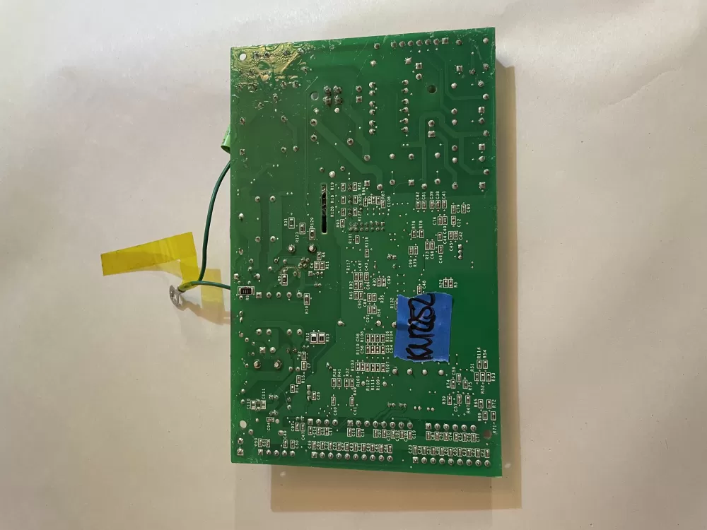 GE 200D4864G049 EBX1069P005 Refrigerator Control Board AZ150157 | KM2252