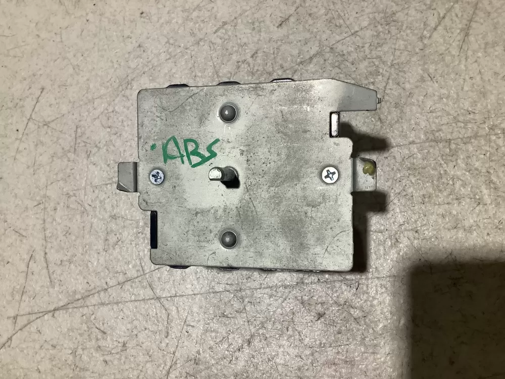 GE 572D520P011 WE4M247 Dryer Timer AZ127897 | AR2308