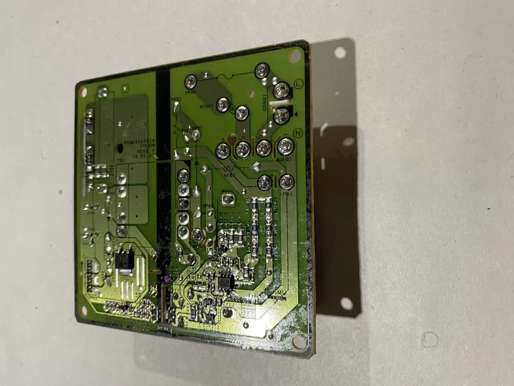 Samsung DA92 00486A Refrigerator Control Board AZ145949 | BK2445