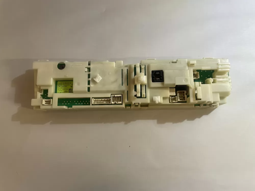 Bosch 9000225887 Dryer Control Board