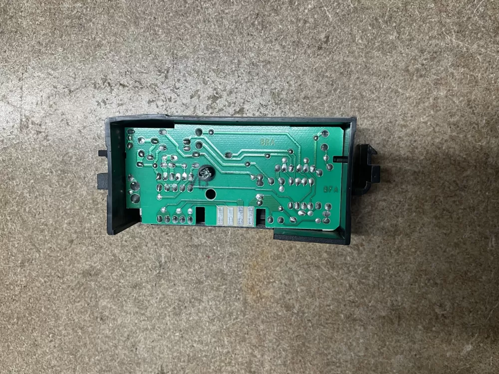 Maytage 63708930 Dryer Dryness Display Board 6 3708930 Control AZ3632 | KM1471