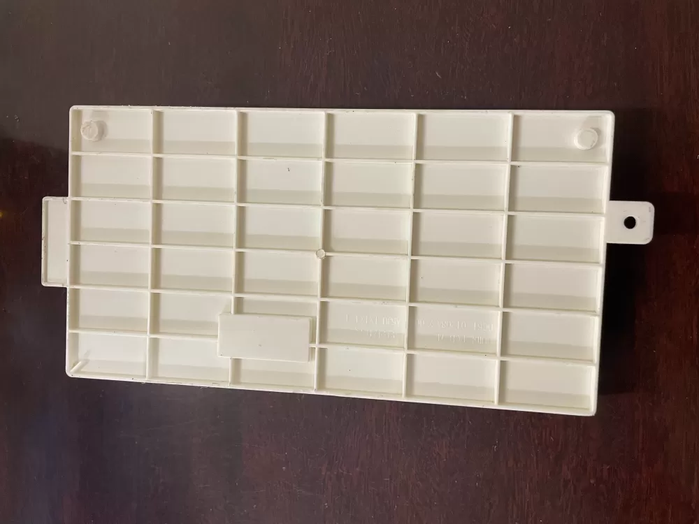 Samsung DC92-01596D DC92-01606C AP5916779 Dryer Control Board AZ46174 | KM409