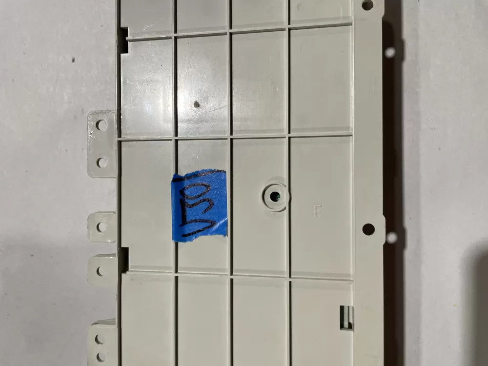 Samsung MFS-DV318A-S0 DC41-00066A Dryer UI Control Board AZ178501 | KMV30