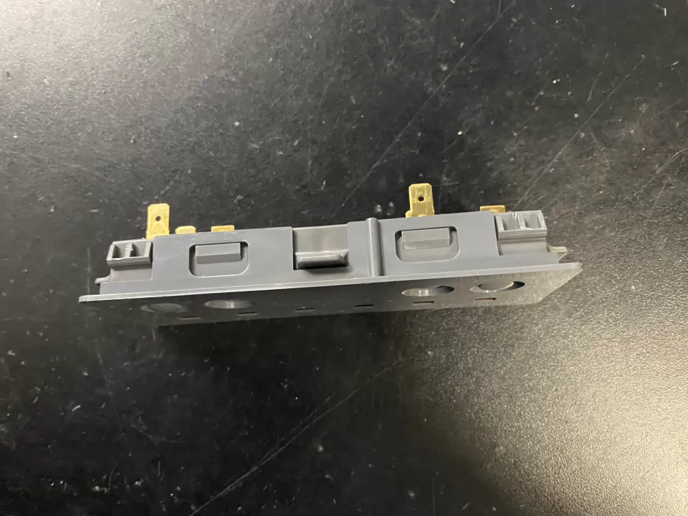 Whirlpool Kenmore Roper 2180279 Refrigerator Dispenser Panel AZ11683 | BK613