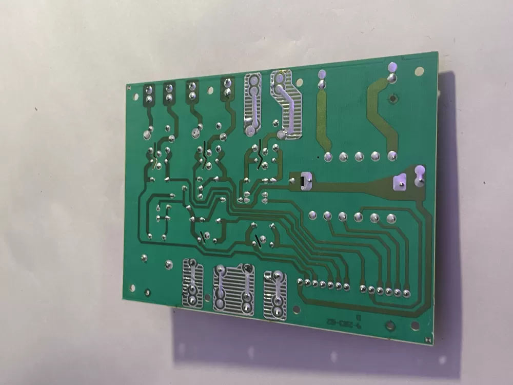 Frigidaire 100 790 00 Oven Control Board AZ195861 | Wm1082