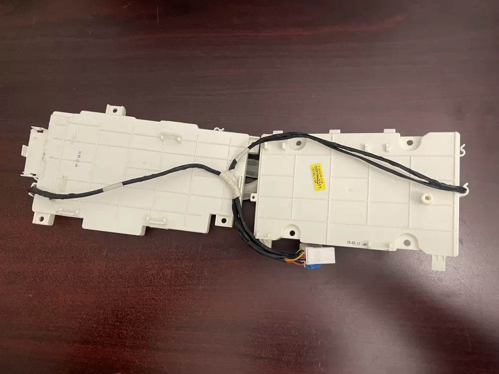 LG Washer Interface Control Board EBR78923311 AZ101110 | KMV277
