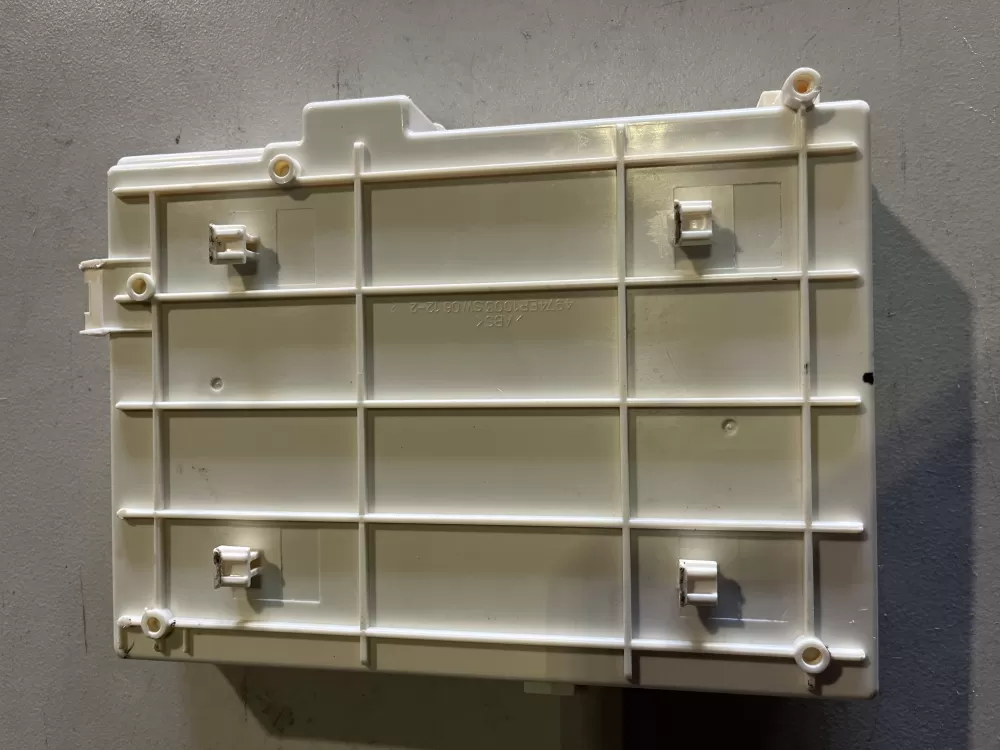 LG EAX32220502 EBR32268002 Washer Control Board AZ43789 | 1753