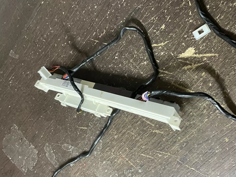 LG EBR72910102 Dishwasher Control Board