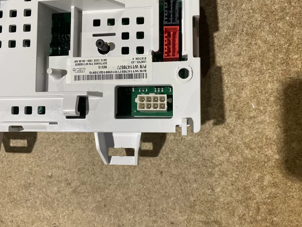 Whirlpool Maytag W11211478 W11256099 Washer Control Board AZ69732 | BK1331