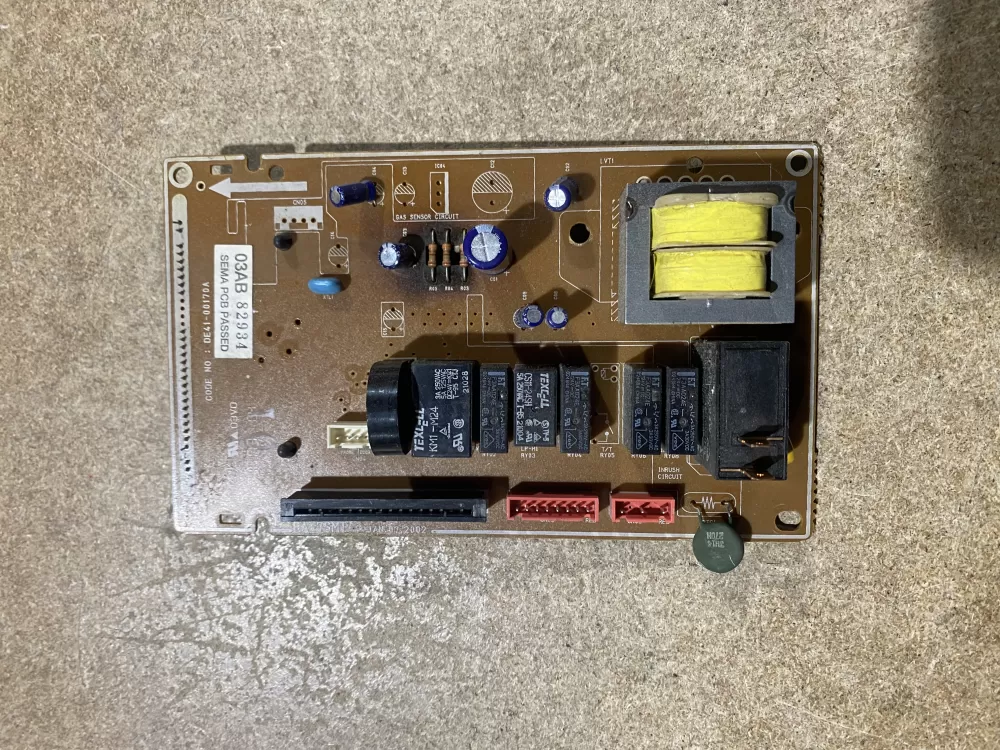 GE Wb07x10591 Wb27x10608 Microwave Control Board Panel AZ73105 | BK810