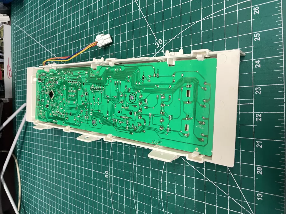 Frigidaire 17138000020921 Washer Control Board