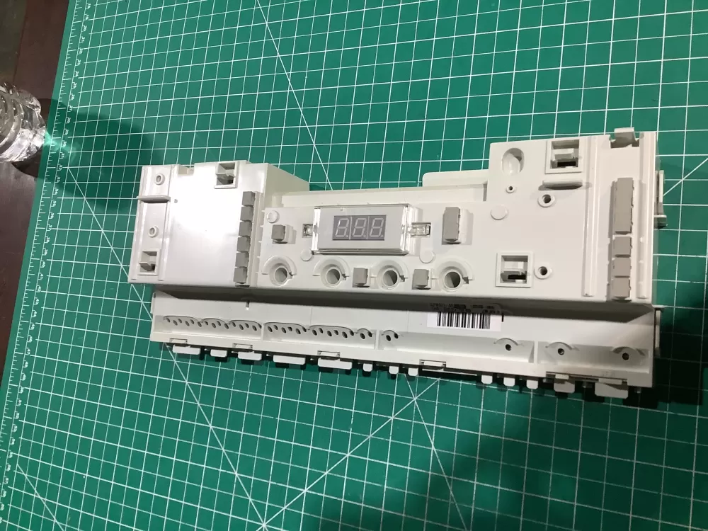 Miele 07295832  07326352  ELPW521 Dishwasher Control Board