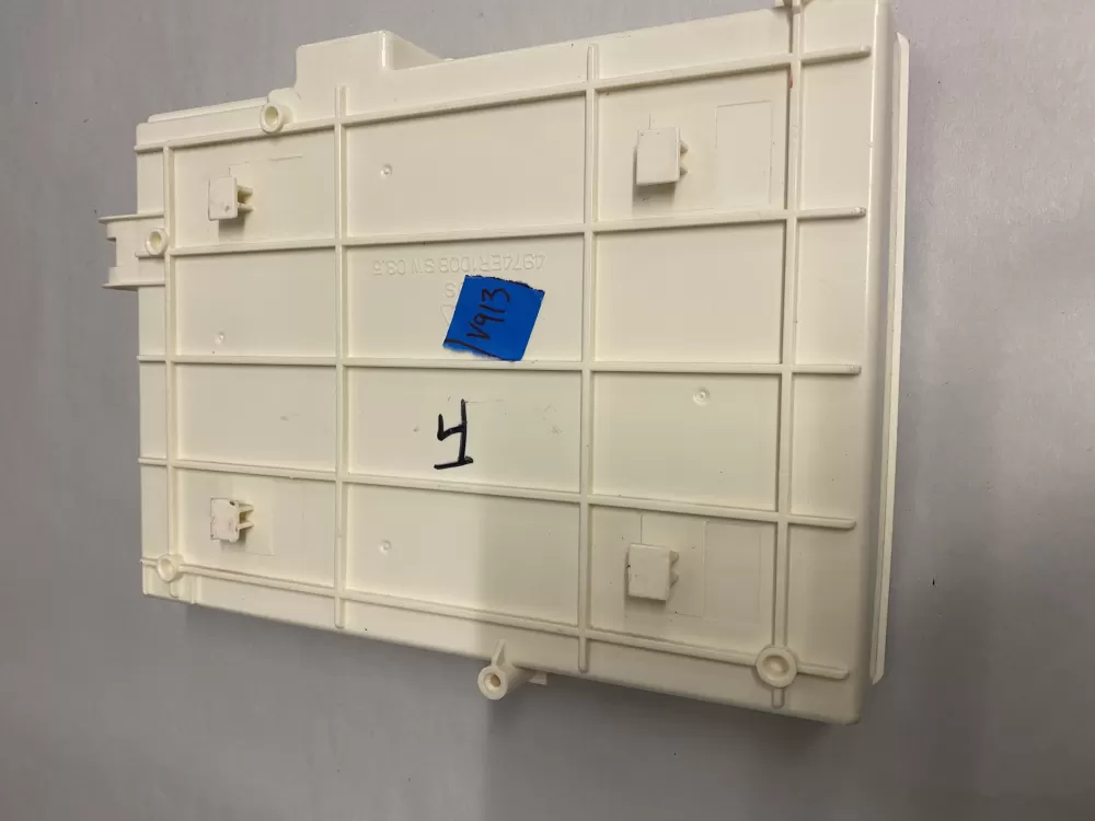 LG 6870EC9203A 6871ER1003F Washer Control Board AZ204818 | BKV913