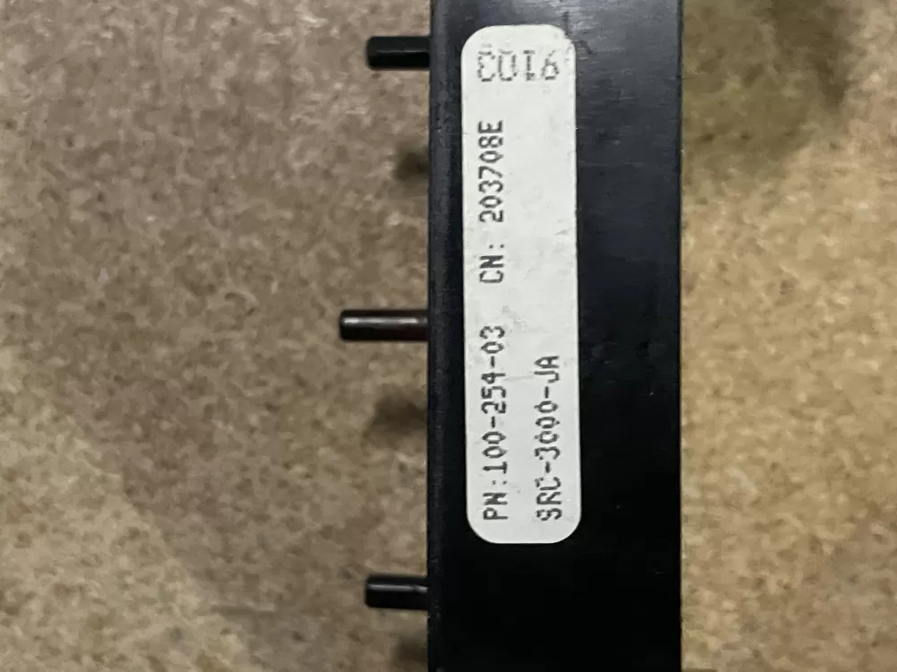 Jenn-Air 100-254-03 Range Jenn Air - Control Board AZ27080 | WM61