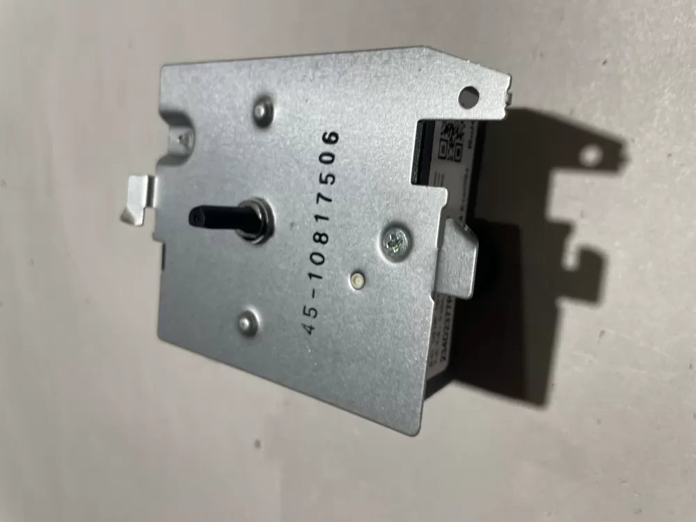 Hotpoint General Electric WE04X25280 Dryer Timer AZ145666 | Wm2436