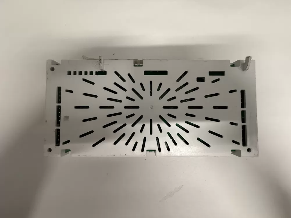 Whirlpool W10761026 W10611617 Washer Control Board AZ227573 | KM449