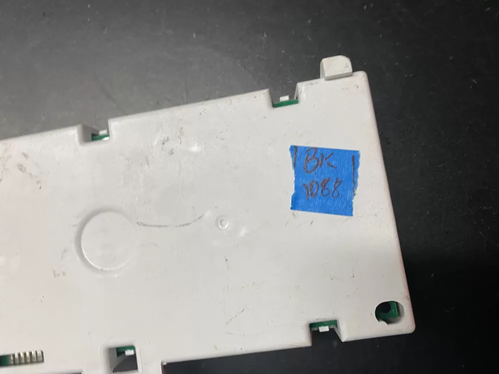 Whirlpool Maytag W10303846 W10317638 Dryer Control Board AZ23364 | BK1088