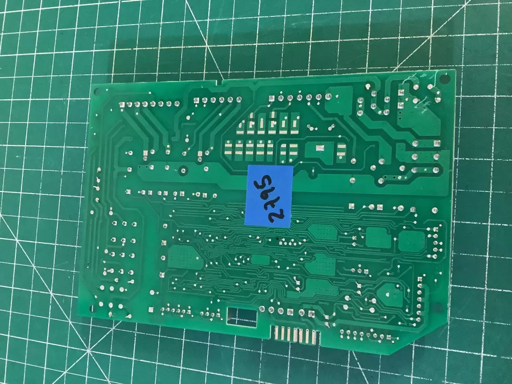 Whirlpool W10316784 Refrigerator Control Board Refrigerator AZ200437 | NR2795