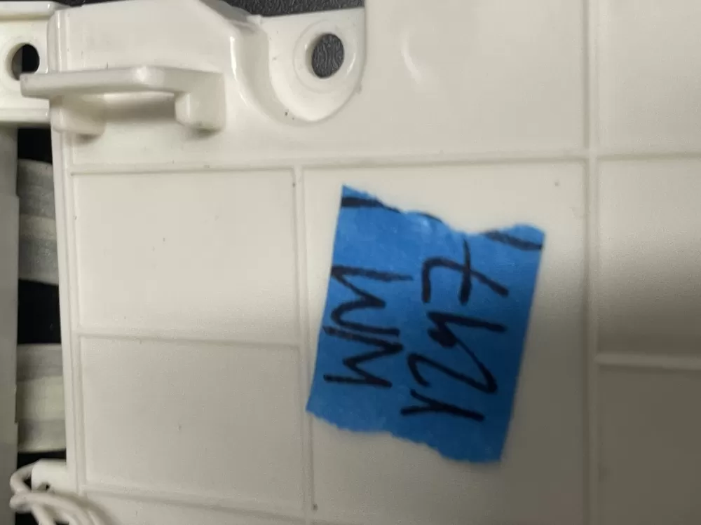 LG EBR78534405 Washer Control Board Interface AZ22189 | WMV297