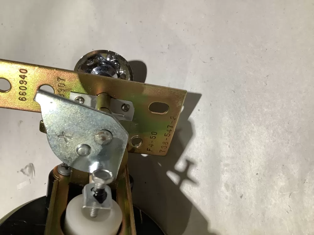 Whirlpool 359907 Washer Water Level Pressure Switch AZ131606 | Sl244