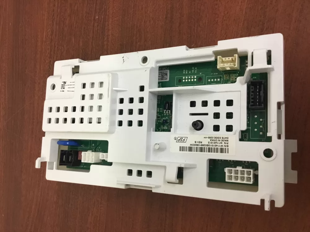 Whirlpool W11104057 W11176458 W11284809 Dryer Control AZ30491 | NR916