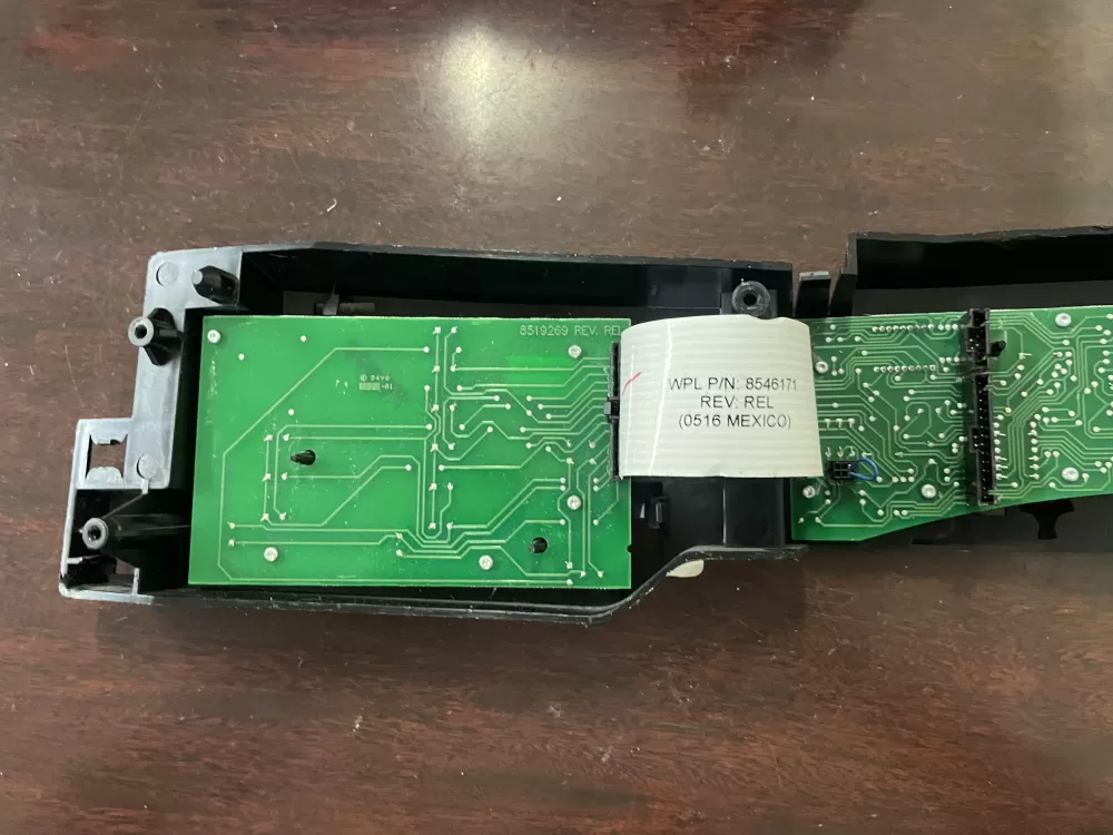 Kenmore Whirlpool 8559430 8558762 Dryer Control Board AZ38853 | KMV383